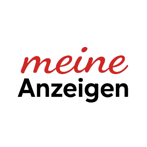 Meine Anzeigen Logo